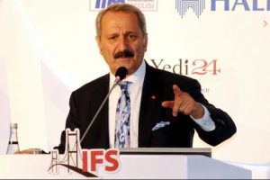 &Ccedil;ağlayan bor&ccedil;luları uyardı