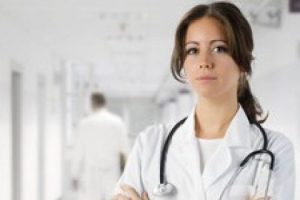 Doktorları kızdıran &ccedil;alışma
