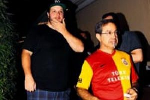 Yeni film yolda...
