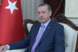 Genelkurmay Başkanı ile g&ouml;r&uuml;şt&uuml;