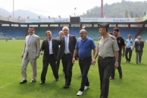 Halil Pehlivan'dan &Ccedil;aykur Rizespor'a ziyaret