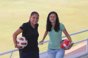 Denizlispor'un Melekleri
