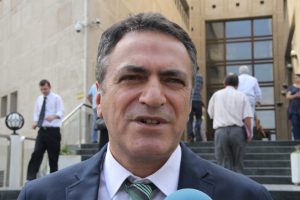 Recep G&uuml;nay şikayeti geri &ccedil;ekti ama...