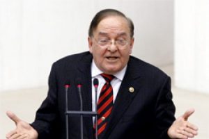 Anayasa komisyonu başarısız