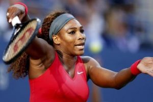 Serena Williams Tokyo'dan &ccedil;ekildi