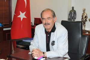 "&Ccedil;ok &uuml;z&uuml;c&uuml; bir olay"