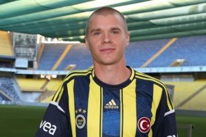 Holmen şampiyonluk yaşamak istiyor
