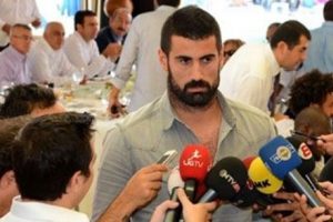 Volkan Demirel'den derbi yorumu
