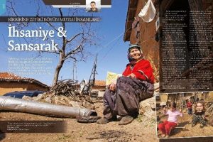 Şehrengiz Bursa'nın &ouml;yk&uuml;s&uuml;n&uuml; yazmayı s&uuml;rd&uuml;r&uuml;yor