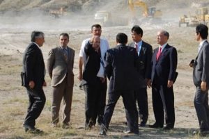 Sessiz yatırım nedeni 'Japon duası'