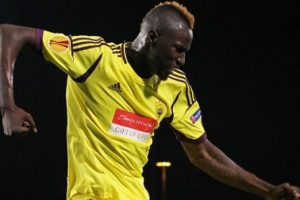 Traore Galatasaray'a gelecek mi?