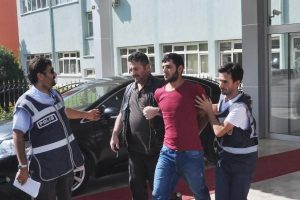 Cinayet ş&uuml;phelisi 7 ay sonra yakalandı