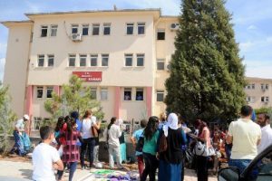 Erkek &ouml;ğrenciye tecav&uuml;z davasında flaş gelişme!
