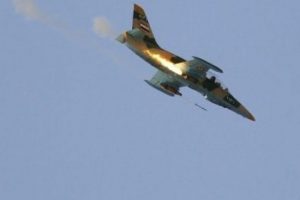 "Hama'da savaş u&ccedil;ağı d&uuml;ş&uuml;rd&uuml;k"