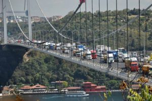 Kadir Topbaş'tan flaş a&ccedil;ıklama