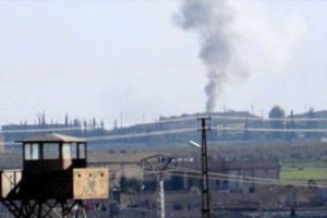 Suriye'nin PKK'sından T&uuml;rkiye'ye &ouml;l&uuml;m tuzağı!