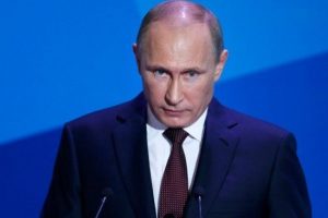 Putin'den Suriye a&ccedil;ıklaması