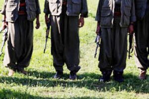 10 PKK'lı teslim oldu 