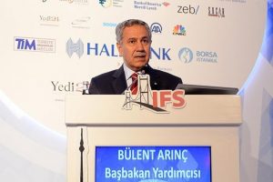 &Ouml;nceliğimiz her zaman ekonomi oldu