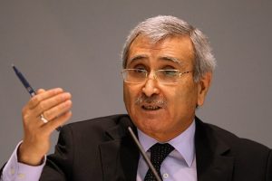 Durmuş Yılmaz Fed'in kararını değerlendirdi