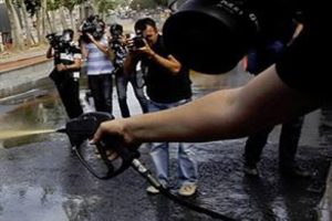 Polis basın kartı sormayacak
