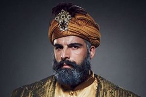 Yayına başlamadan ara verildi