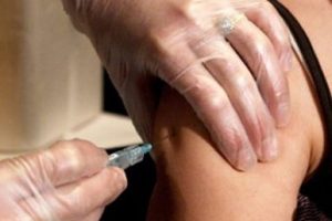 'Gripten korunmak i&ccedil;in aşı şart'