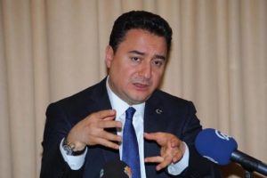 T&uuml;rkiye'nin sıkılaştırmaya her zaman hazır olması gerekir