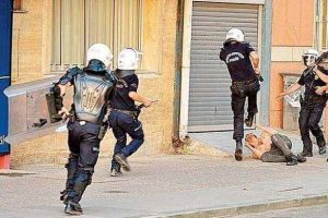 Emniyet'ten o iddiaya a&ccedil;ıklama