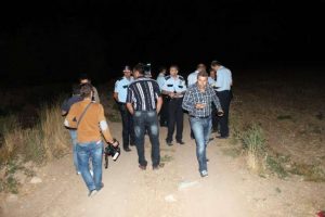 Koyun otlatma kavgası