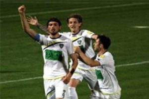 Buca Denizlispor'u tek golle ge&ccedil;ti