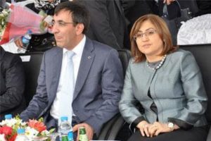 'Yıllarca bu topraklara fitne ektiler'