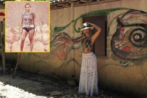 Beyonce'nin 65 bin dolarlık Brezilya tatili