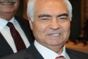 '8 aydır &ouml;l&uuml;mle tehdit ediliyorum'