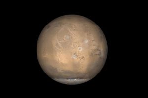 Mars'tan metan gazı &ccedil;ıkmadı