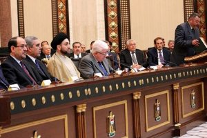 Irak "&ccedil;&ouml;z&uuml;m" arayışında