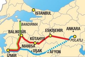 Hızlı trende ilk adım