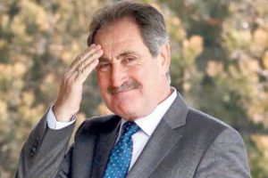 O imza G&uuml;nay'ın &ccedil;ıktı!