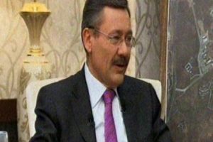 'Başbakan İstanbul'a aday ol dese?..'