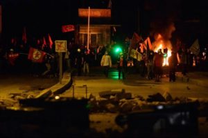 Gezi'nin haritası ortaya &ccedil;ıktı