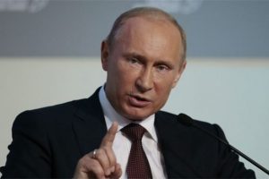 Putin yeşil ışık yaktı