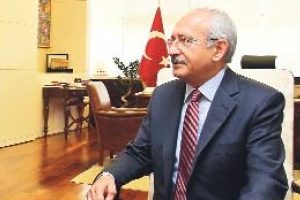 Kılı&ccedil;daroğlu'ndan Sarıg&uuml;l a&ccedil;ıklaması