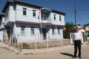 Kirazlı Mahallesi ebeden dertli - &Ouml;ZEL HABER
