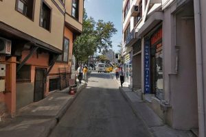 Ebu İshak Mahallesi ne istiyor? &Ouml;ZEL HABER