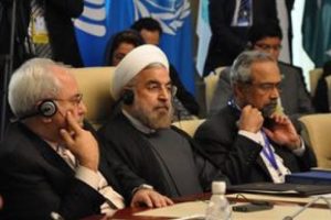 Ruhani'den sosyal medya a&ccedil;ıklaması