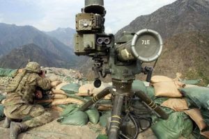 Afganistan'da &ccedil;atışma: 20 &ouml;l&uuml;
