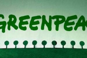 Greenpeace'ten b&uuml;y&uuml;k su&ccedil;lama
