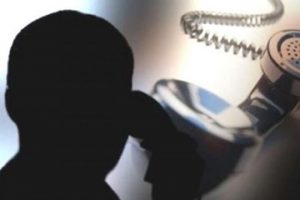 &Uuml;&ccedil; ilde "dinleme" operasyonu: 10 g&ouml;zaltı