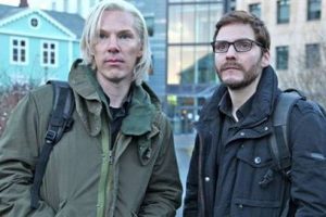 Wikileaks filmi affetmedi