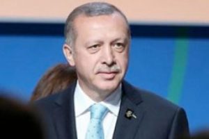 Başbakan'dan sosyal devlet vurgusu